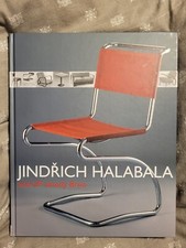 Jindrich Halabala and UP