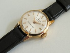 Orologio watch oro massiccio
