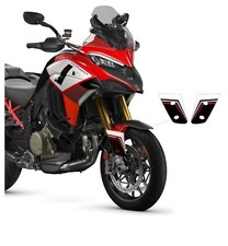 ADESIVI PER PARAFANGO DUCATI MULTISTRADA V4 PIKES PEAK "V1245"