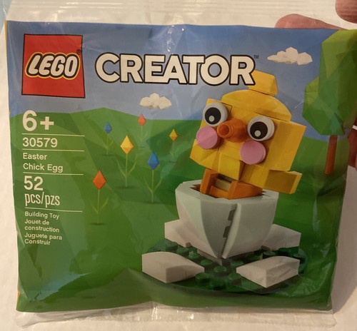 Lego creator 30579 - lego,