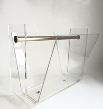 Porte revues David Lange pour