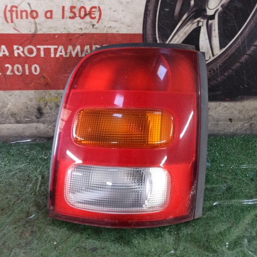 Stop fanale fanalino - stop,