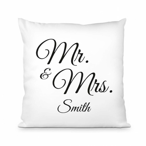 Cuscino personalizzabile con