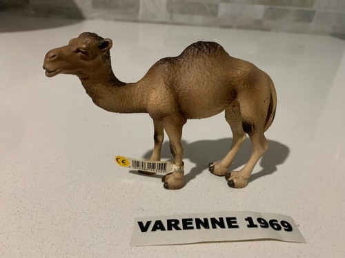 Dromedario schleich 2005 lungo - schleich,