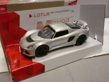 Mondo lotus exige - lotus, s