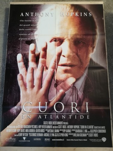 Cuori atlantide manifesto - in,