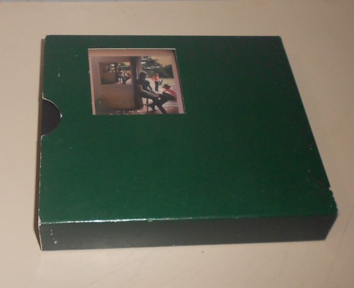 Pink floyd ummagumma box - ummagumma, cd