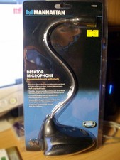 DESKTOP MICROPHONE - MICROFONO