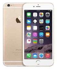Apple iPhone 6 Plus - 128 GB -