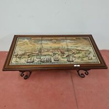 Tavolino Da Salotto Con