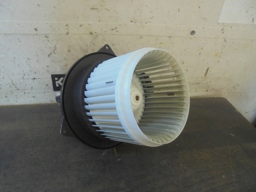 Motore del ventilatore fiat - motore,