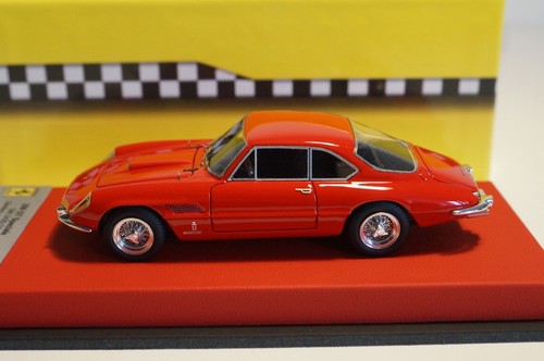 Bbr ferrari 250 gt - 1:43,
