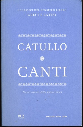 Classici del pensiero - del,
