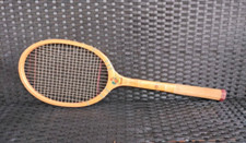 RACCHETTA TENNIS LEGNO MAXIMA