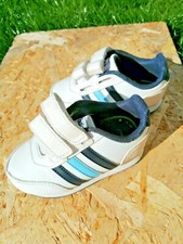Scarpa bimbo Adidas n. 22