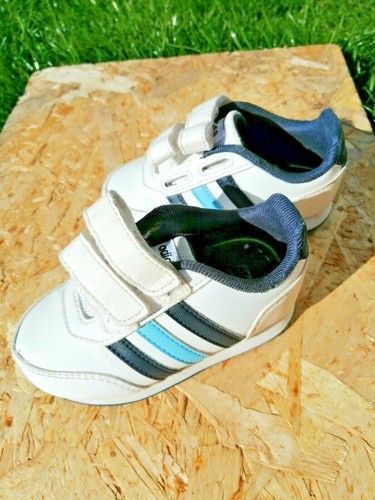 Scarpa bimbo adidas 22 - n.,