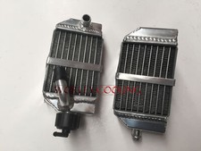 Aluminum radiator for - aluminum,