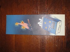 SEGNALIBRO ANNI 50-60