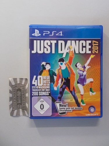 Just dance 2017 blu - just,