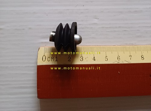 Moto morini 350 500 soffietto - moto,