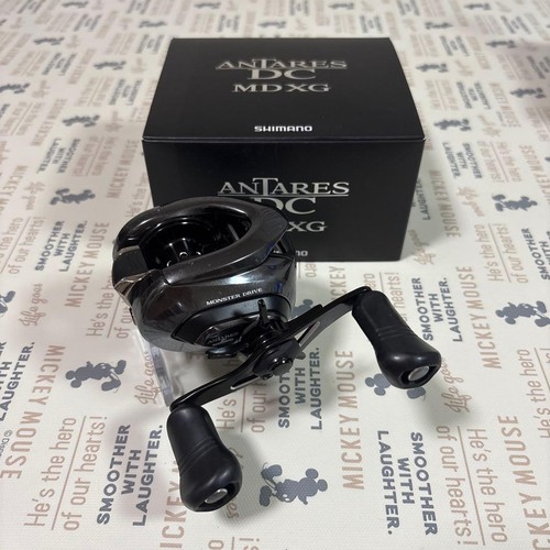 Mulinello pesca shimano - da,