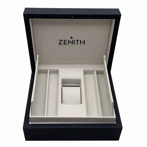 Zenith defy skyline - zenith,