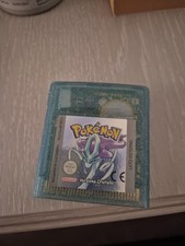 Pokémon Versione Cristallo