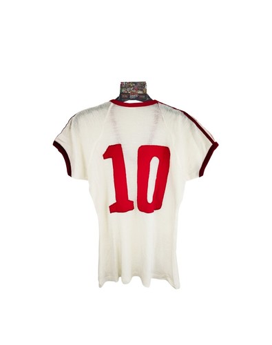 Maglia modello calcio vintage