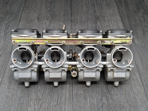 Kit carburatore suzuki - carburatore, 750