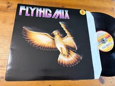 LP  ITALY 1984 Various –