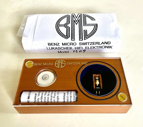Benz micro cartuccia - micro, mc