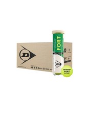 Cartone da 18 tubi Dunlop FORT