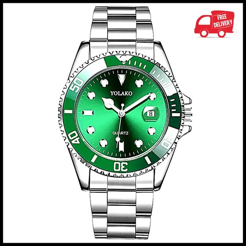 Orologio quarzo uomo - quarzo,