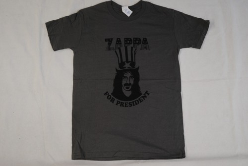 Maglietta frank zappa for - maglietta,