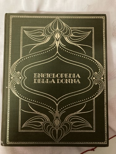 Enciclopedia della donna