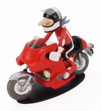 1/18 EDICOLA - HONDA - JAPAUTO