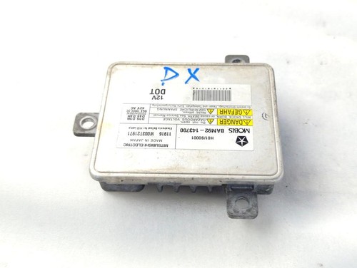 Bam92 143700 centralina faro - centralina,