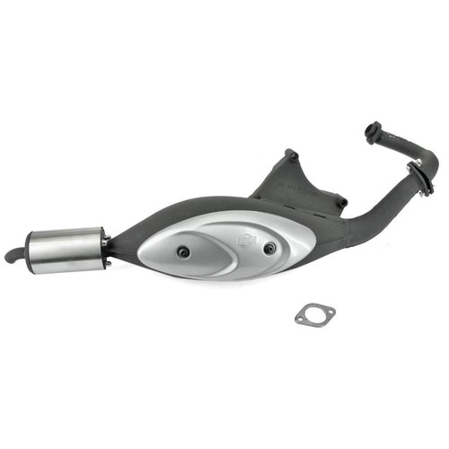 Marmitta sito plus - plus, 0572