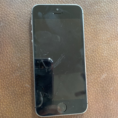 Smartphone apple iphone - apple, 5s