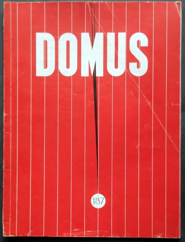 Architettura domus - architettura,