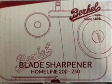 AFFILATOIO PER HOME LINE /HOME LINE PLUS 200 -250 - ARTICOLO BKACCSBHLSS0100000