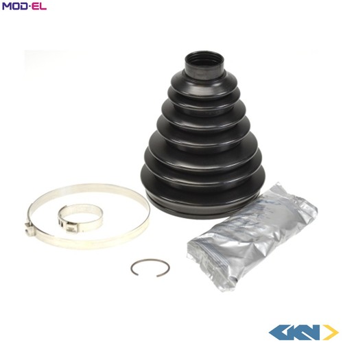 Kit soffietto albero - albero, motore
