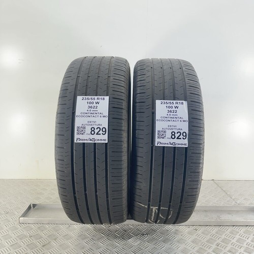 Pneumatici usati 235 - pneumatici, 55