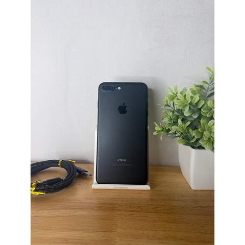 Apple iphone plus 128gb - 128gb, nero