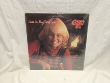 Evie Tornquist Come On, Ring