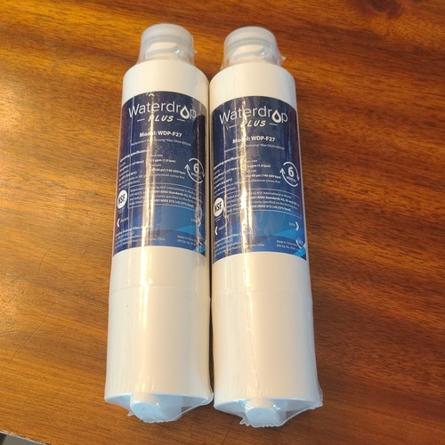 Filtro acqua waterdrop - 2,
