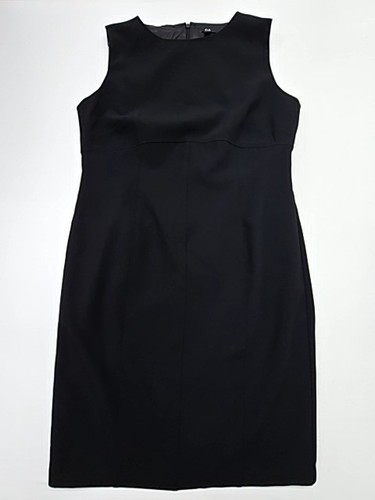 Abito tubino nero - donna, c&a