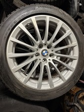 Gomme Cerchi BMW 245/45 R 18