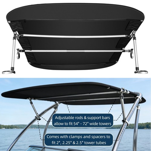 Wakeboard torre basso jon - wakeboard,