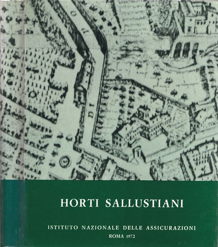 Horti sallustiani gino - horti,